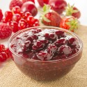 Confiture aux Fruits Rouges - 340 g