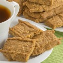 Biscuits aux Amandes sans sucre ajouté - 110 g