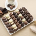 Grand Assortiment de Chocolats Belges - 1 KG