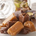 Caramels Mous d'Isigny - 140 g