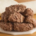 Truffes pailletées au Chocolat au Lait - 200 g