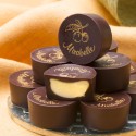 Chocolats à la Mirabelle - 100g