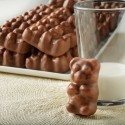Oursons Guimauves au Chocolat - 250g