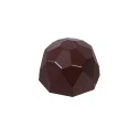 Diamants Noirs au Chocolat