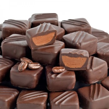 Chocolat Noir Arabica