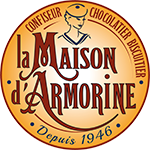 Logo la maison d'Armorine