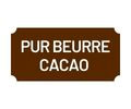 Pur beurre Cacao