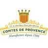 Comtes de Provence - Agro'Novae
