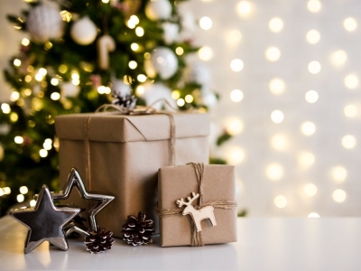 Paniers gourmands : idée cadeau à offrir pour Noël