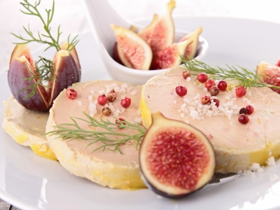 Foie gras : nos conseils de dégustation