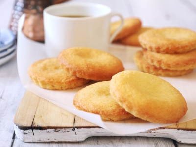 Quels sont les meilleurs biscuits bretons ? 