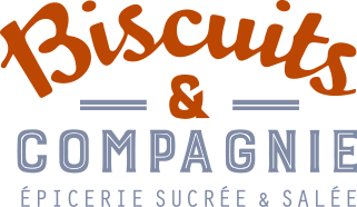 logo footer biscuiterie